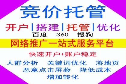 某品牌SEM代运营的成长历程与启示